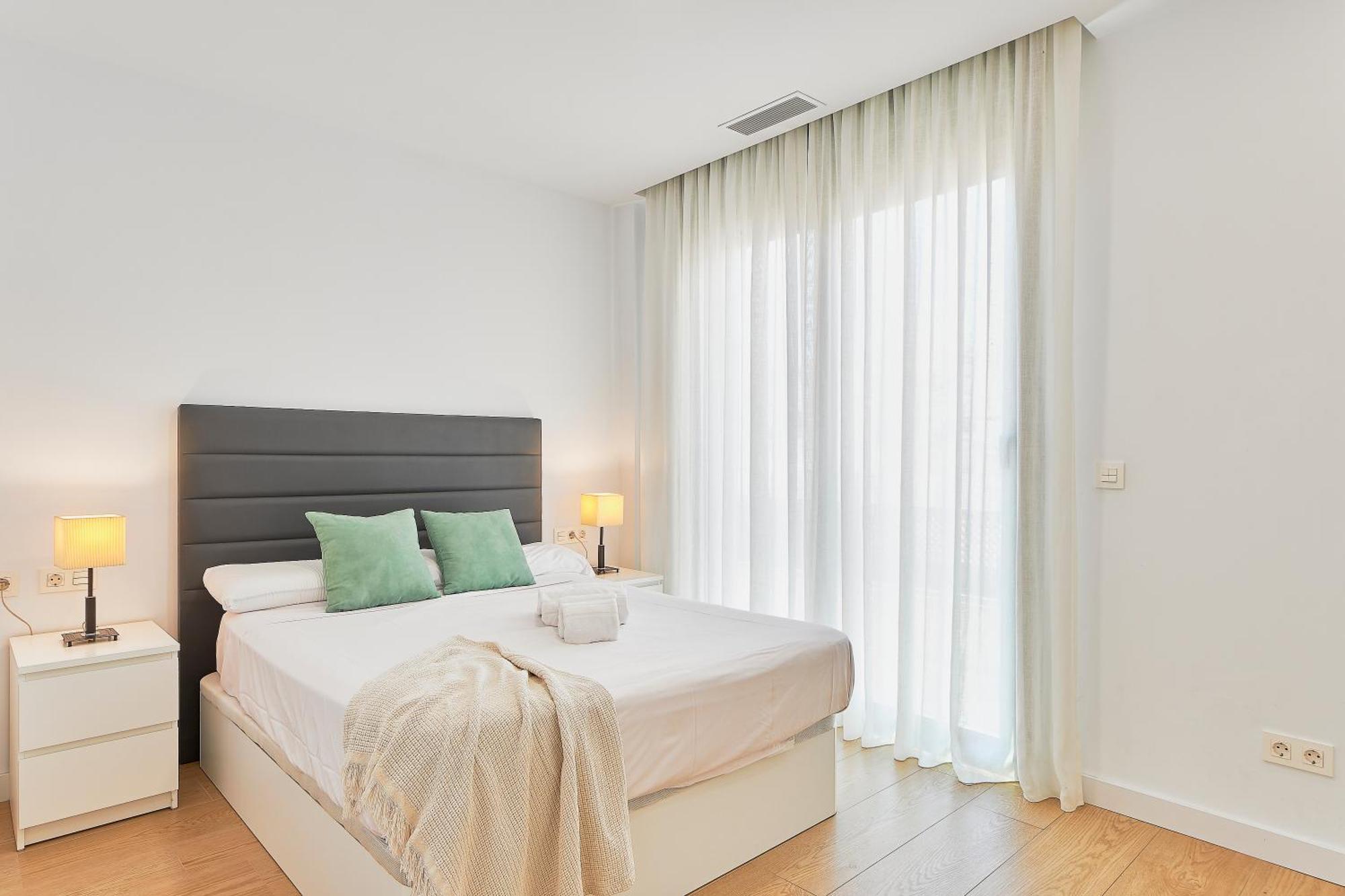 Holidays Elite Málaga Extérieur photo
